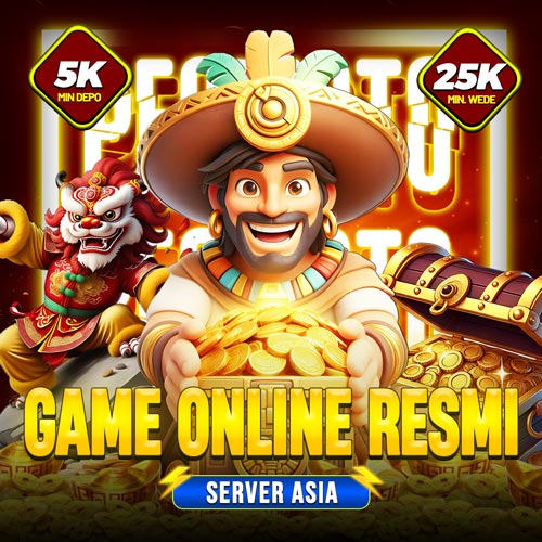 PECITOTO : Link Login Game Online Resmi Server Asia